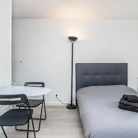 Le Minimes - Studio Cosy Métro Canal Du Midi Apartamento
